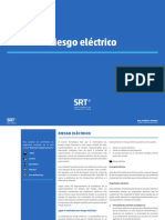 Riesgo Electrico - Modificaciones - Mayo - 2020