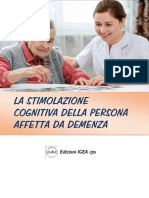 Ebook Gratuito Stimolazione Cognitiva PDF