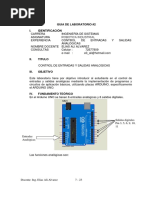 Laboratorio 2