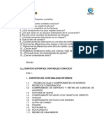 Cuestionario Integral Parcial Contabilidad