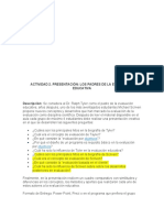 Cuadro Comparativo Métodos de La Evaluación GRUPO D