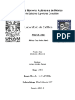 Practica No.2 (Medicion y Errores)