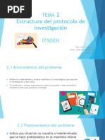 Taller de Investigación Tema 2 PDF