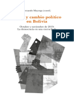 Cambio Politico PDF