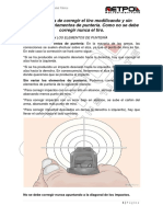 5 Tecnicas de Tiro 5 - 3 PDF