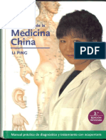 El Gran Libro de La Medicina Tradicional China Li Ping PDF