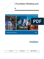 SPF Admin Course - Modeling and Mapping PDF