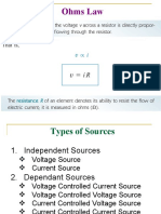 Ohms Law