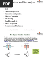 Loadlineanalysis 181127115418 PDF