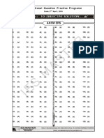 CE Test 10 Obj Solution PDF