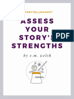 Assess Your Story's Strength