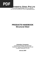 Products Handbook PDF