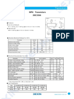 2SC3356 R25 PDF