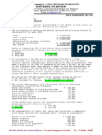 5rd Batch - P2 Final Pre-Boards - Wid ANSWER