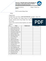 Surat-Tugas Pelatihan PJOK Padsel