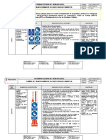 AST-HID-D-079 Cambio de Transformador en Subestación Compacta V04 - 14.09.12