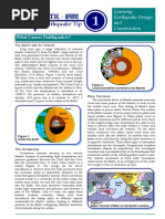 Earthquake Tips 1-32 PDF