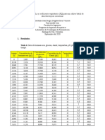 Informe 2. Tecnologías de Fermentación.