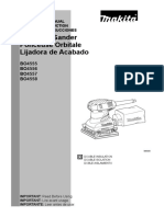 Manual BO4557 PDF