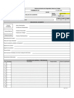 FT-SST-050 Formato de Analisis de Accidentes