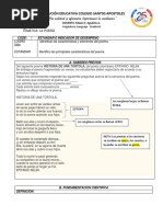 La Poesa - Fig. Literarias