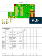 Formato de Inspeccion para Consignar Los Factores de Riesgos