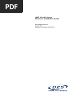 User Manual - zNID 2424A1 PDF