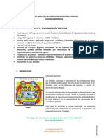 Desarrollo Guia 3 Fundamentación Tributaria PDF