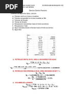 Ejercicio Dykstra Parssons Auxiliatura