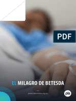 El Milagro de Betesda