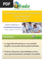 2.1 Dr. Henry Vanegas - Fenalce