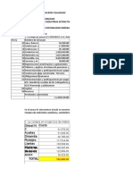 Extractivas Caso