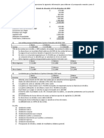 Examen Empresa La Esperanza