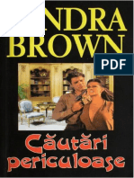 Brown, Sandra - Cautari Periculoase v0.5