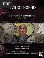 AE01-04 - Convergence Manifesto - Living Legend PDF