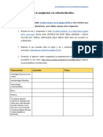 Tarea 5, Aportes de La Antiguedad A La Reflexión Filosófica PDF