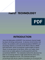 Finfettechnology 100511160559 Phpapp01