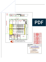 Inside Road: Proposed Liquor Bottling Plant at M/s. CHILIKA Distillers PVT LTD