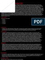 Alternative Dispute Resolution: Types of ADR