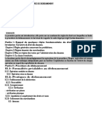 07.2 Procedure de Dédouanement