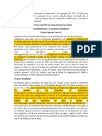 La Evaluacion PDF