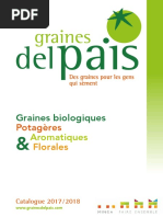 Graine Del Pais