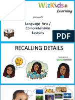 Recalling Details PDF Version