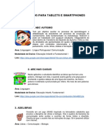 Catalogo de Games e Sites Assistivos 2020.