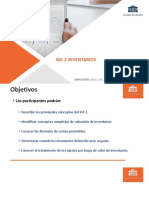 Nic 2 Inventarios PDF