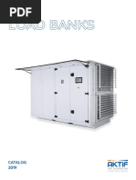 Load Banks Catalog