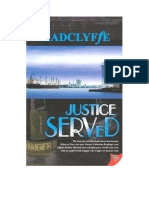 Radclyffe - Justicia 04 - Justicia Servida - Justice Served PDF