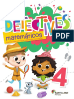 Detectives Mat 4 LAM