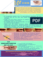 Infografia LLF