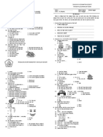 Gugus 01 Kecamatan Sedati TAHUN PELAJARAN 2017/2018: My Bedroom